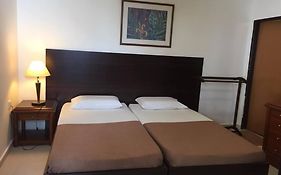 Perhentian Tropicana Inn